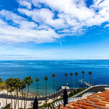 Catalina Island Getaway With 6 Seat Golf Cart Ac Apartment Avalon Exterior photo