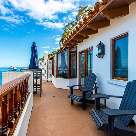 Catalina Island Getaway With 6 Seat Golf Cart Ac Apartment Avalon Exterior photo