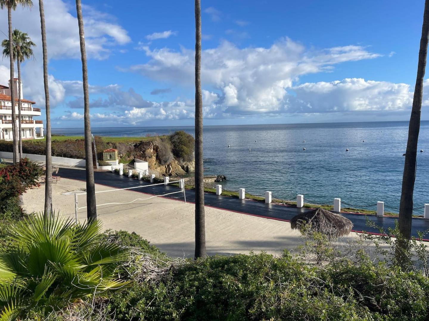 Apartment Catalina Island Getaway With 6 Seat Golf Cart Ac Avalon
