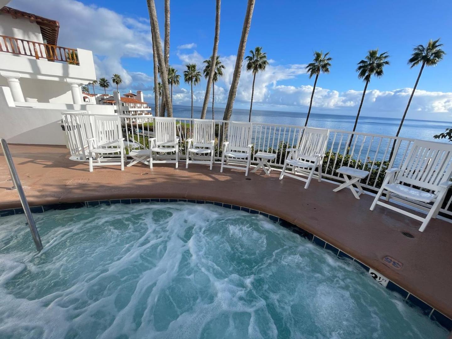 Apartment Catalina Island Getaway With 6 Seat Golf Cart Ac