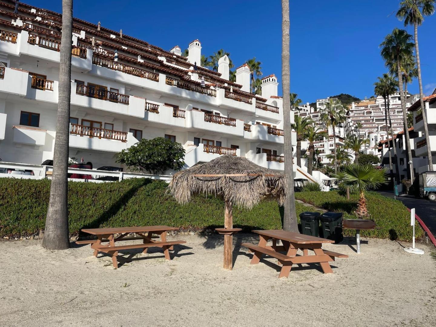 Apartment Catalina Island Getaway With 6 Seat Golf Cart Ac *