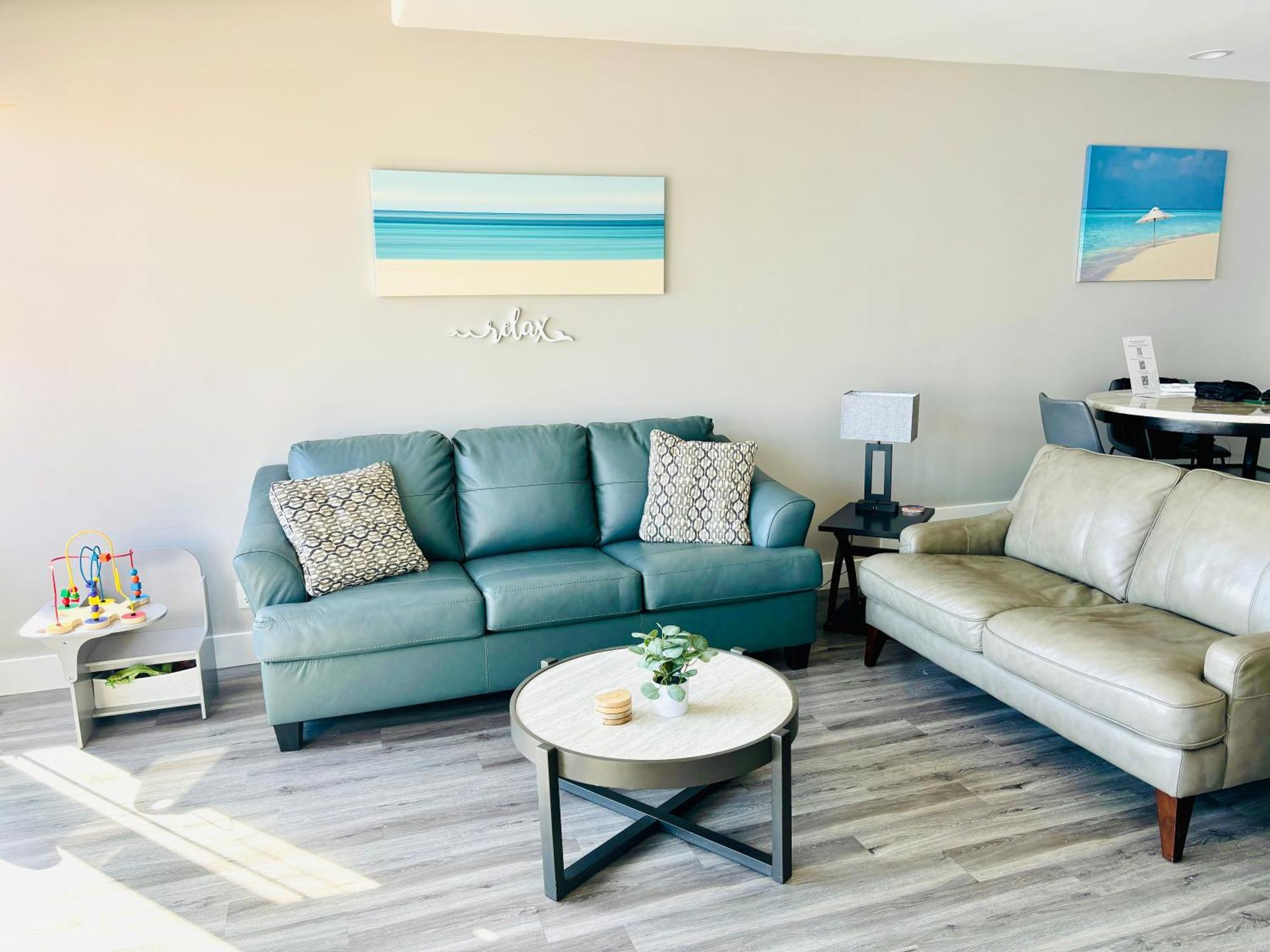 Apartment Catalina Island Getaway With 6 Seat Golf Cart Ac *