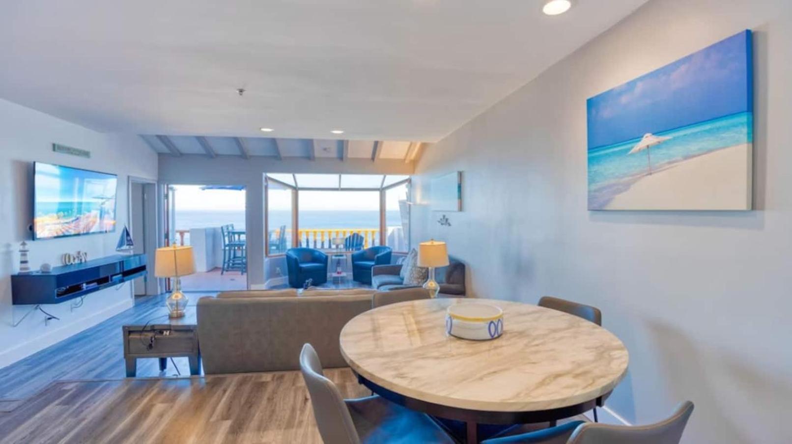 Apartment Catalina Island Getaway With 6 Seat Golf Cart Ac *